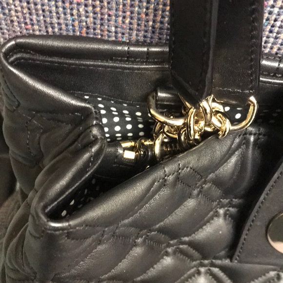 Authentic Kate Spade Purse - Picture 5 of 6